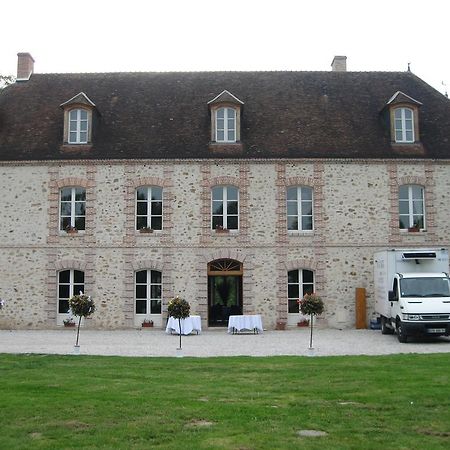 Le Château de mon Père Villiers-aux-Corneilles Exterior foto