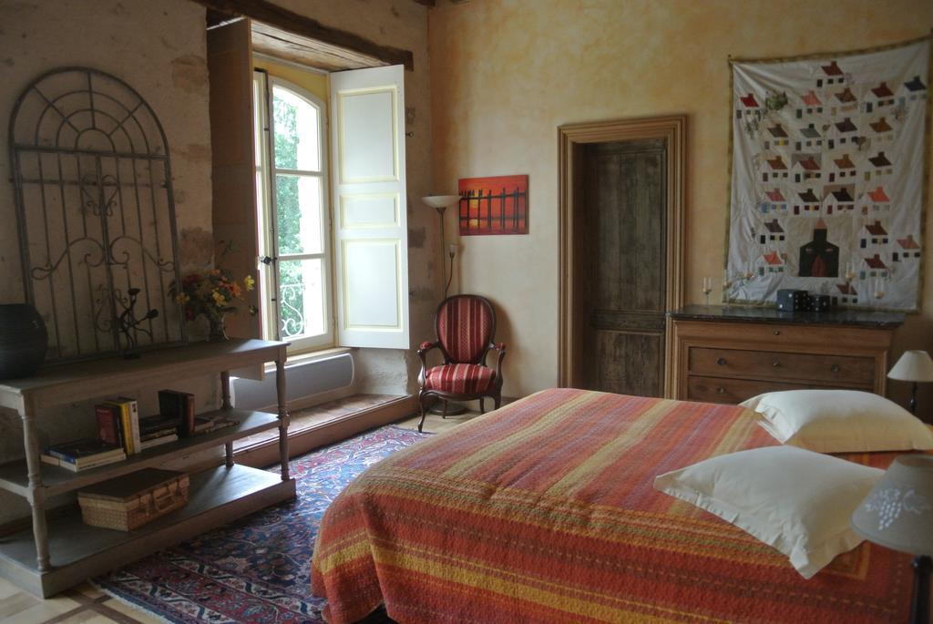 Le Château de mon Père Villiers-aux-Corneilles Quarto foto