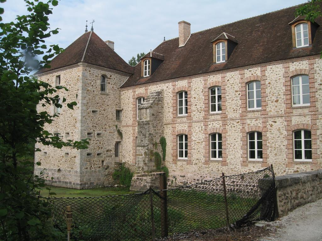Le Château de mon Père Villiers-aux-Corneilles Quarto foto