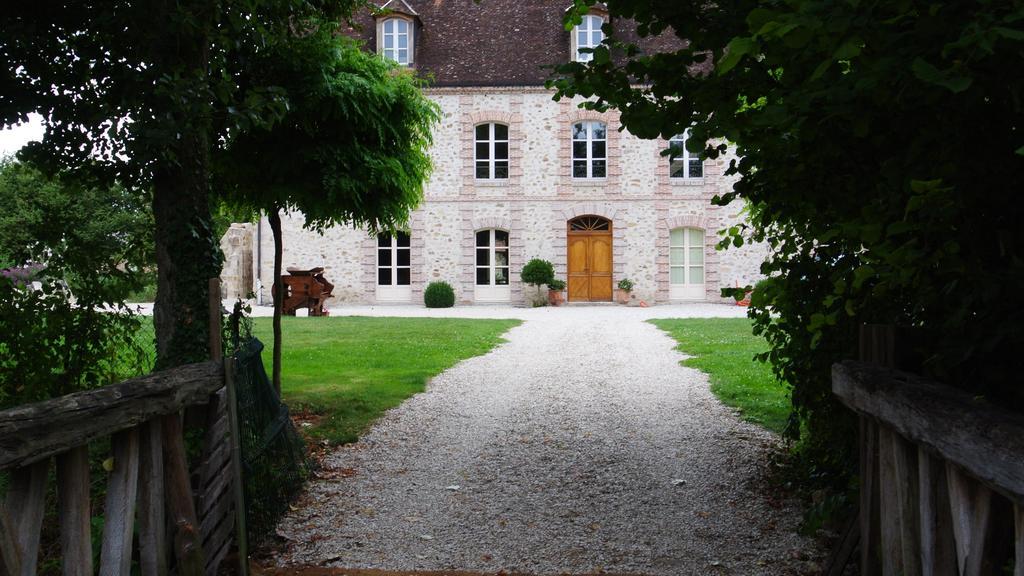 Le Château de mon Père Villiers-aux-Corneilles Quarto foto
